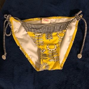 🌴BATHING SUIT BOTTOMS